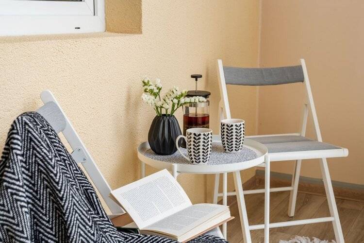 Апартаменты Leruka Home Морская Звезда