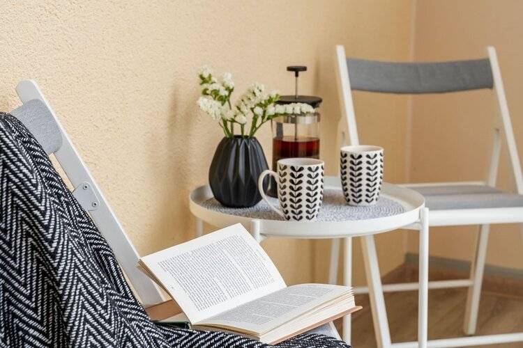 Апартаменты Leruka Home Морская Звезда