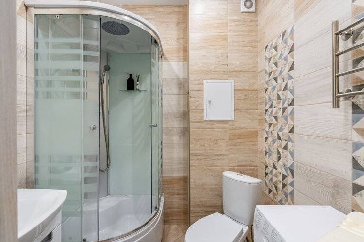 Апартаменты Leruka Home Морская Звезда