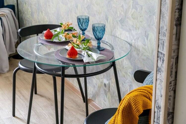 Апартаменты Leruka Home Морская Звезда
