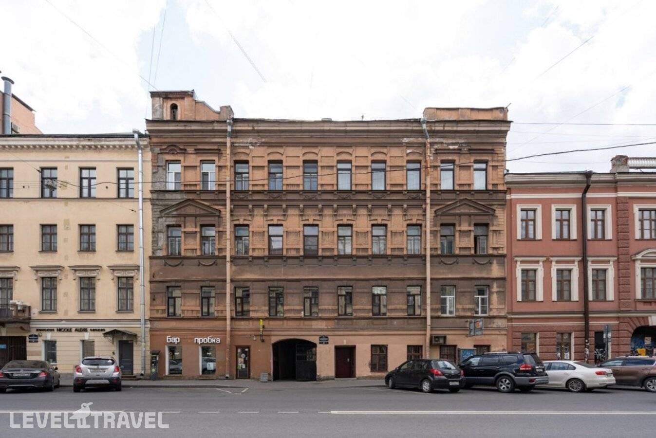 Изображение отеля 5