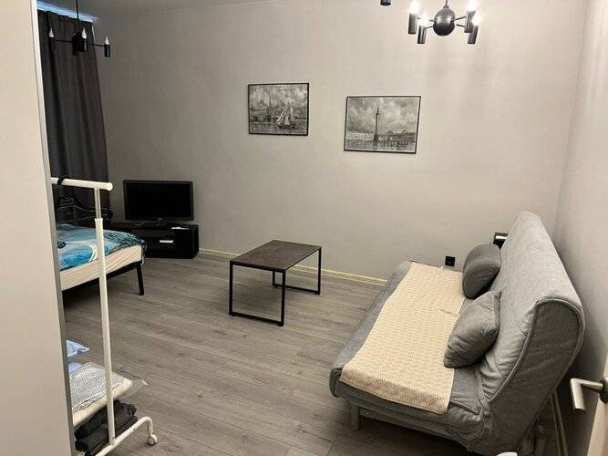 Апартаменты Riva Apart На Марата