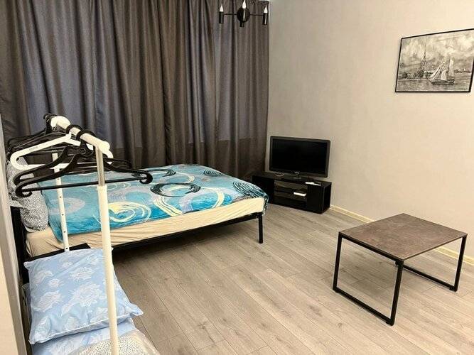 Апартаменты Riva Apart На Марата