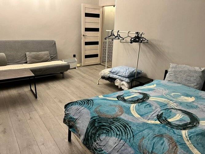 Апартаменты Riva Apart На Марата