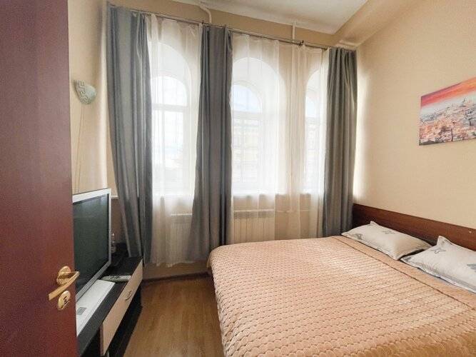 Апартаменты Александринский Театр