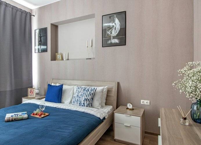 Апартаменты В Доходном Доме Piter Apartments На Петроградке У Зоопарка