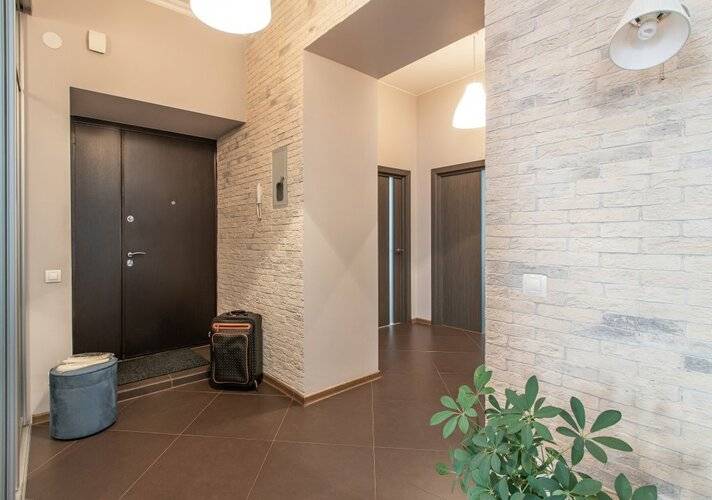 Апартаменты В Доходном Доме Piter Apartments На Петроградке У Зоопарка