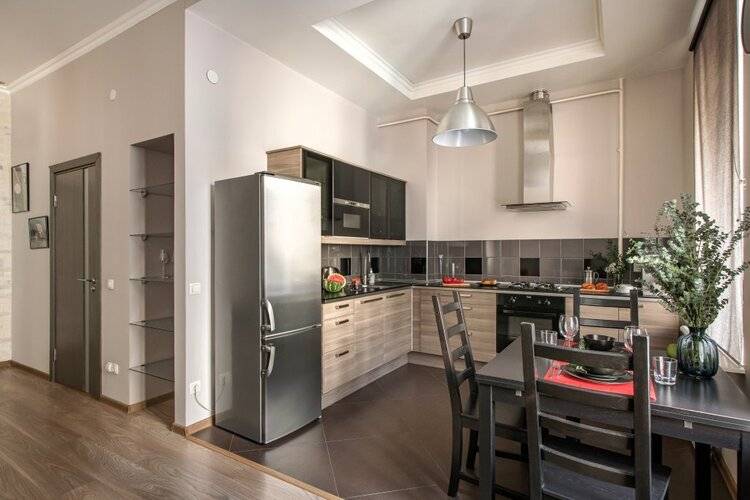 Апартаменты В Доходном Доме Piter Apartments На Петроградке У Зоопарка