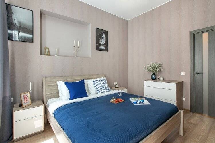 Апартаменты В Доходном Доме Piter Apartments На Петроградке У Зоопарка