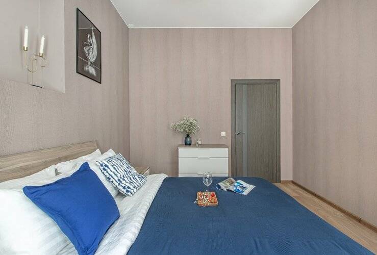 Апартаменты В Доходном Доме Piter Apartments На Петроградке У Зоопарка