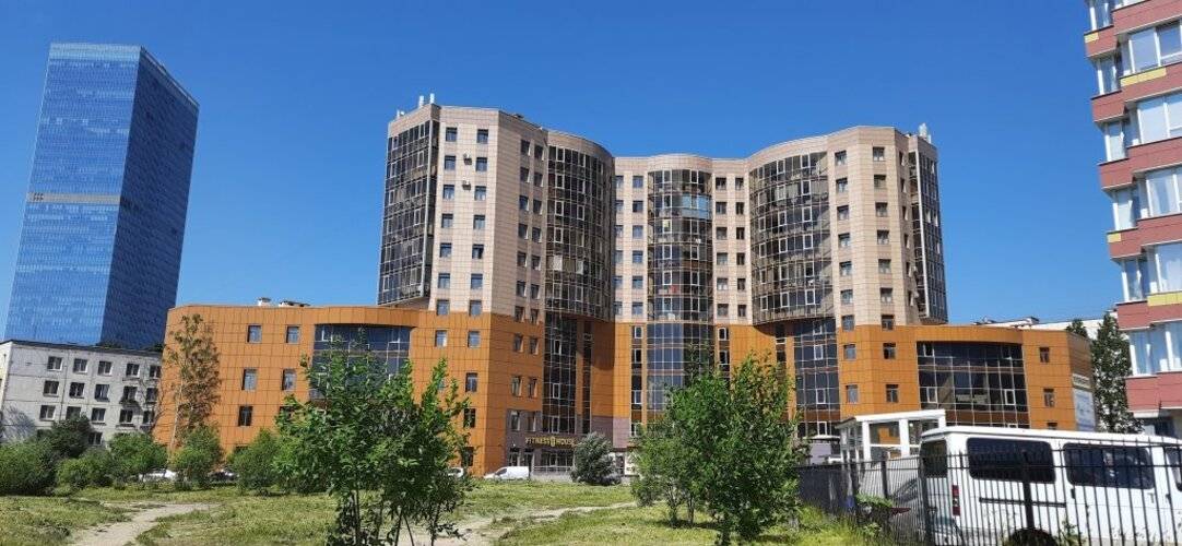 Апартаменты Лотос
