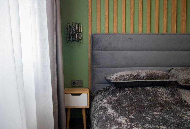 Апартаменты Студия На Парфёновской By Easyguest
