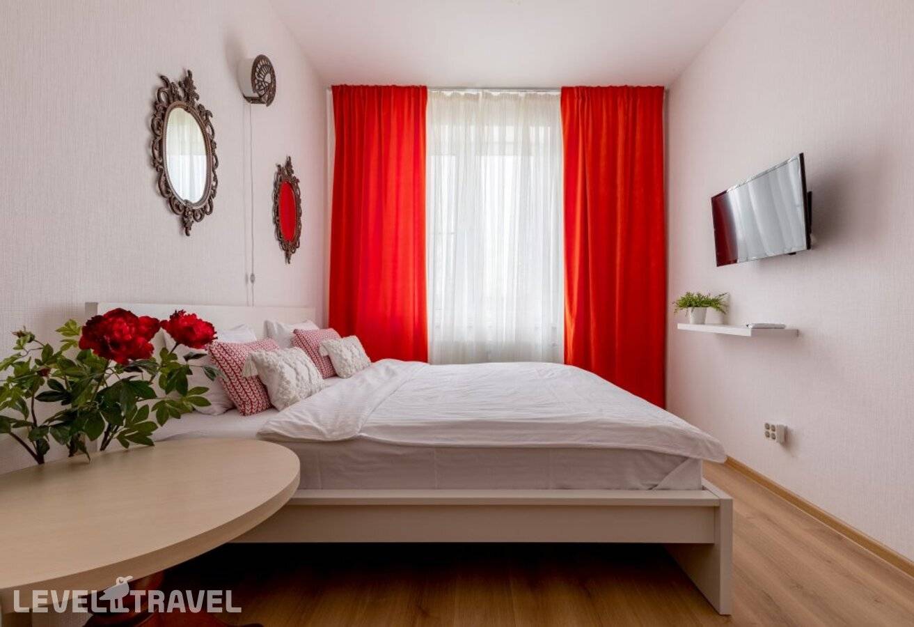 фотографии отеля Квартира Живи В Песочном Рядом С Онкоцентром в Россия(Курортный район) - фото №3