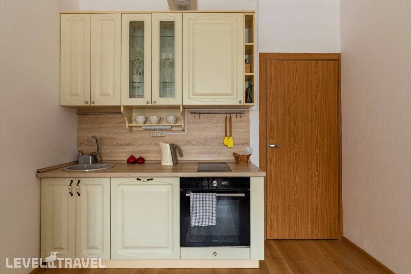 фотографии отеля Квартира Живи В Песочном Рядом С Онкоцентром в Россия(Курортный район) - фото №8