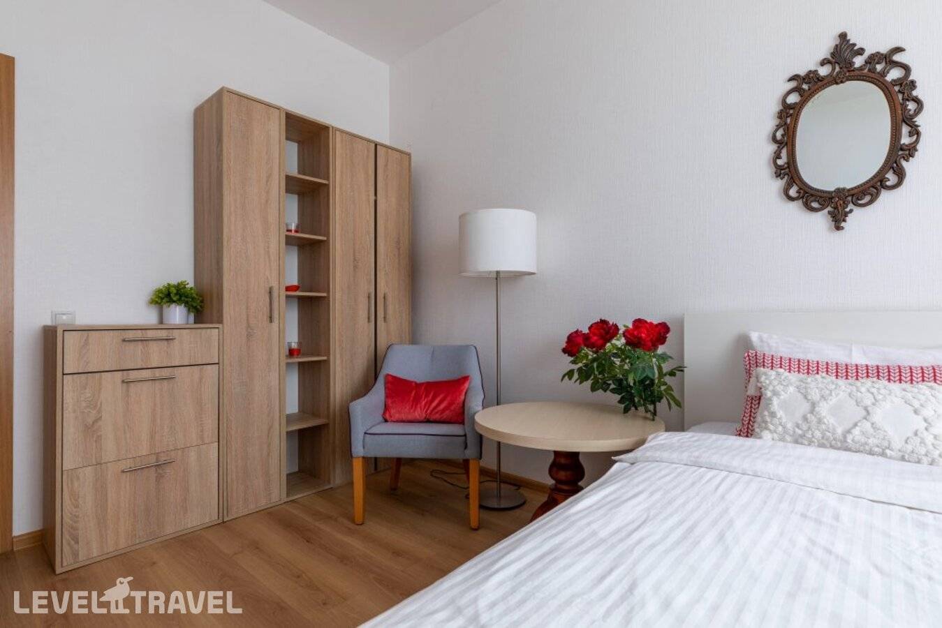 фотографии отеля Квартира Живи В Песочном Рядом С Онкоцентром в Россия(Курортный район) - фото №2