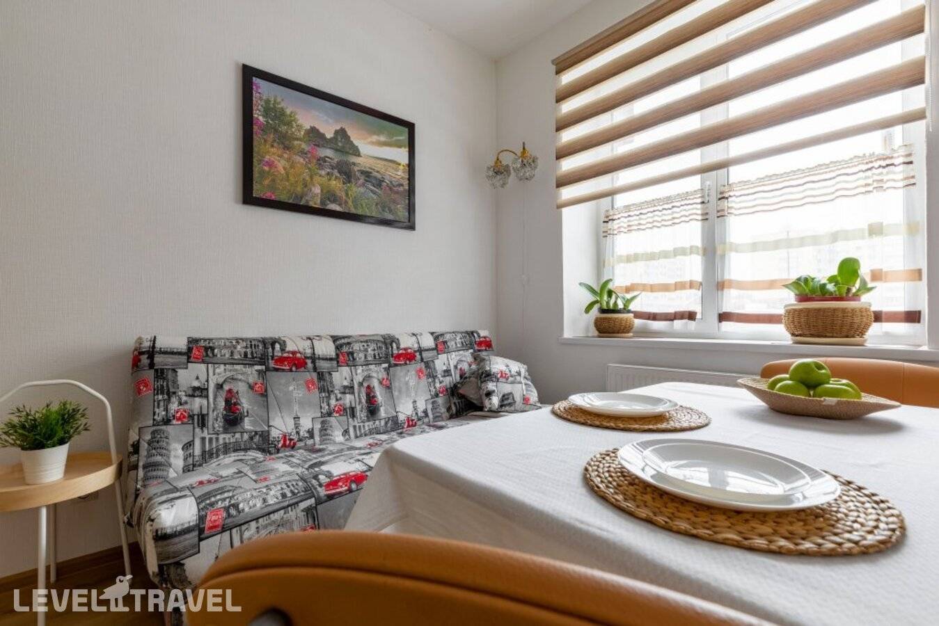 фотографии отеля Квартира Живи В Песочном Рядом С Онкоцентром в Россия(Курортный район) - фото №10