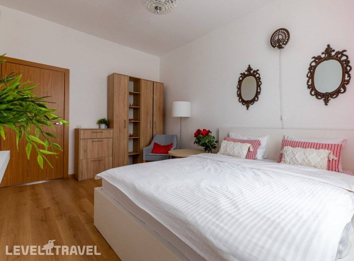 фотографии отеля Квартира Живи В Песочном Рядом С Онкоцентром в Россия(Курортный район) - фото №4