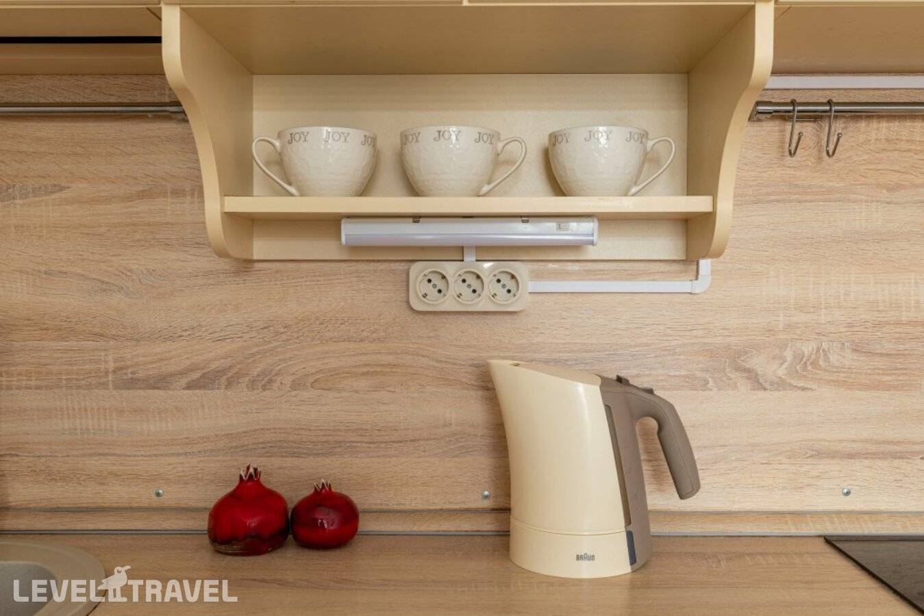 фотографии отеля Квартира Живи В Песочном Рядом С Онкоцентром в Россия(Курортный район) - фото №12