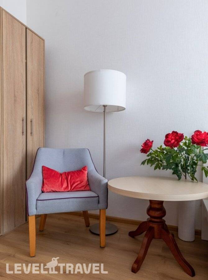 фотографии отеля Квартира Живи В Песочном Рядом С Онкоцентром в Россия(Курортный район) - фото №13