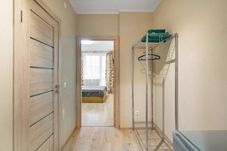 Апартаменты Globalstay. Современная Студия Жк Лайк 10 Мин До Метро