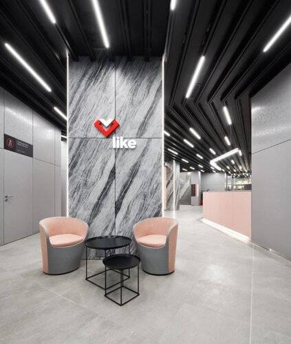 Апартаменты Globalstay. Современная Студия Жк Лайк 10 Мин До Метро