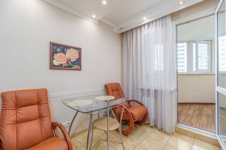 Апартаменты Sutki Rent В Московском Районе