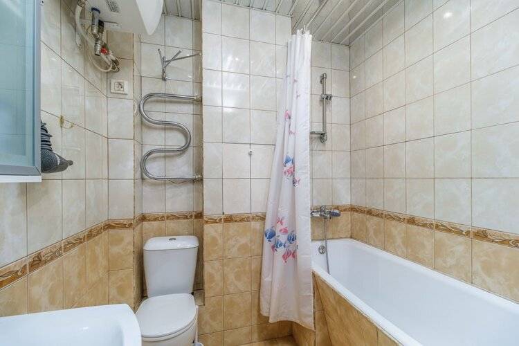 Апартаменты Sutki Rent В Московском Районе