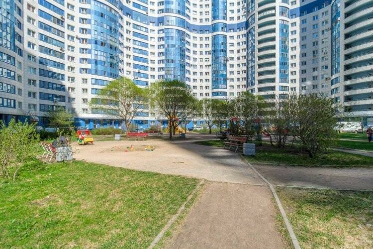 Апартаменты Sutki Rent В Московском Районе