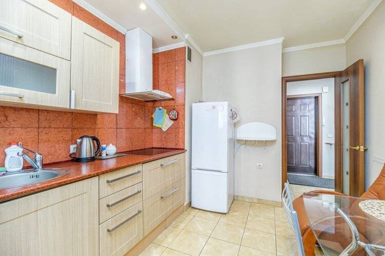 Апартаменты Sutki Rent В Московском Районе