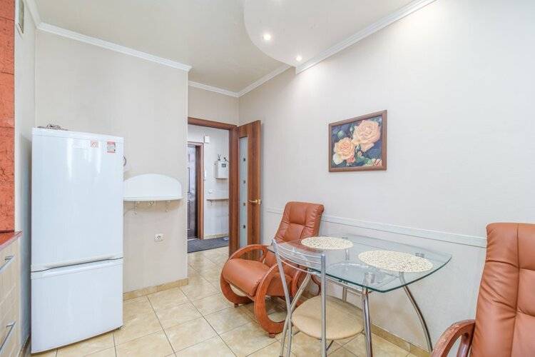 Апартаменты Sutki Rent В Московском Районе