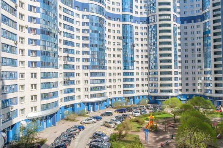 Апартаменты Sutki Rent В Московском Районе