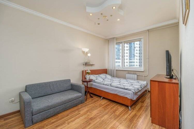Апартаменты Sutki Rent В Московском Районе