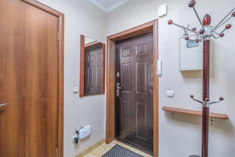 Апартаменты Sutki Rent В Московском Районе