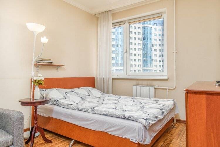Апартаменты Sutki Rent В Московском Районе