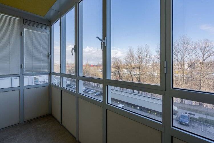 Апартаменты У Метро Ладожская