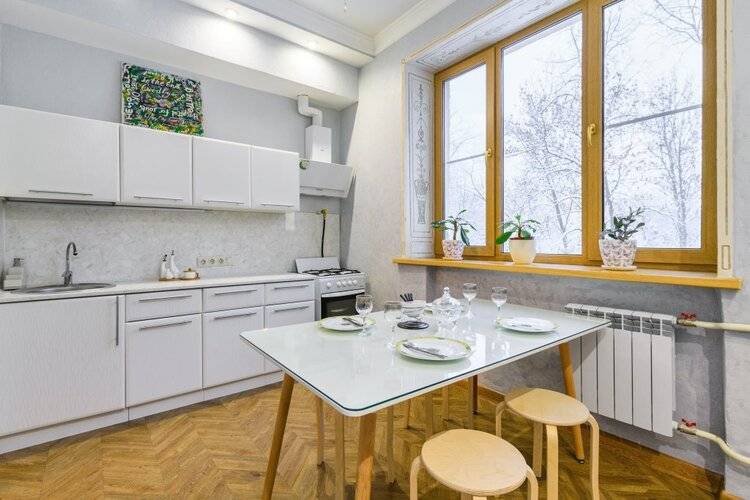 Апартаменты Rentalspb Двушка На Московском Шоссе 5