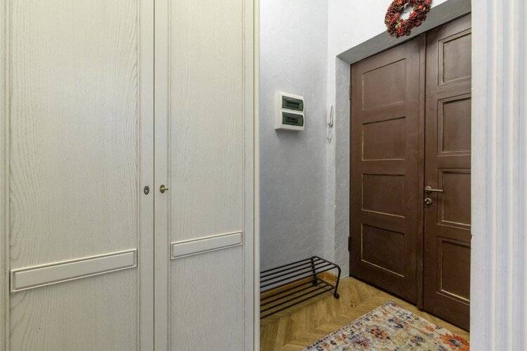 Апартаменты Rentalspb Двушка На Московском Шоссе 5