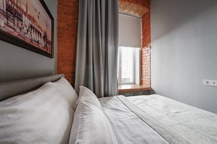 Апартаменты Rubi23 Venezia