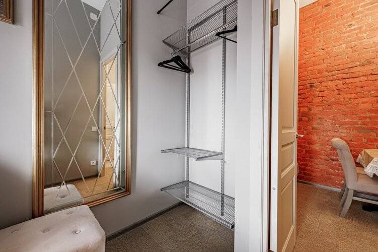Апартаменты Rubi23 Venezia
