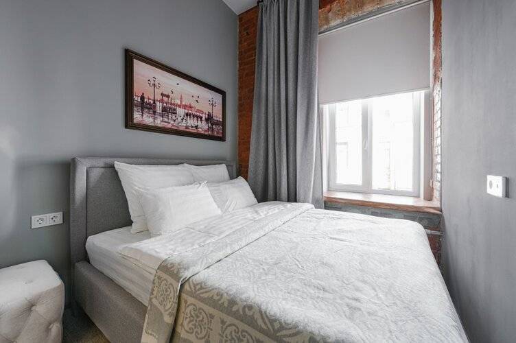 Апартаменты Rubi23 Venezia