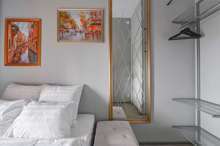 Апартаменты Rubi23 Venezia