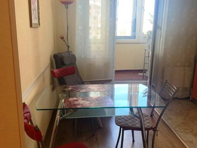 Апартаменты Sutki Rent На Энгельса