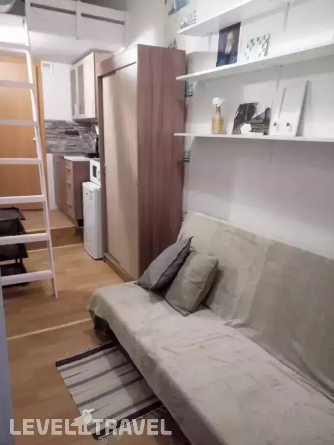 Апартаменты Светлые В Самом Сердце Питера