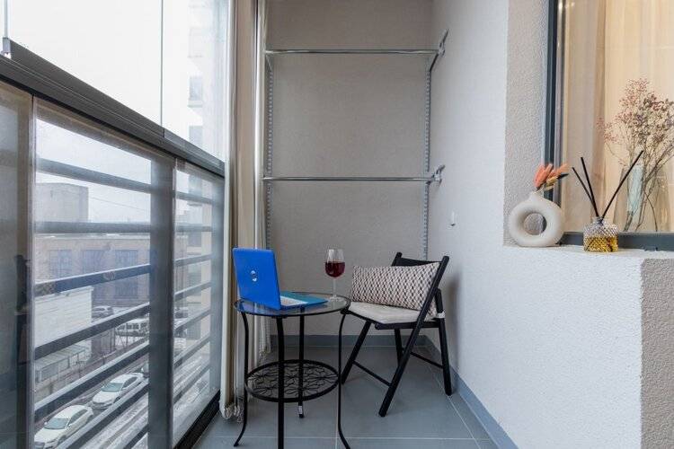 Квартира Palacio For Two On Vasilievsky Island