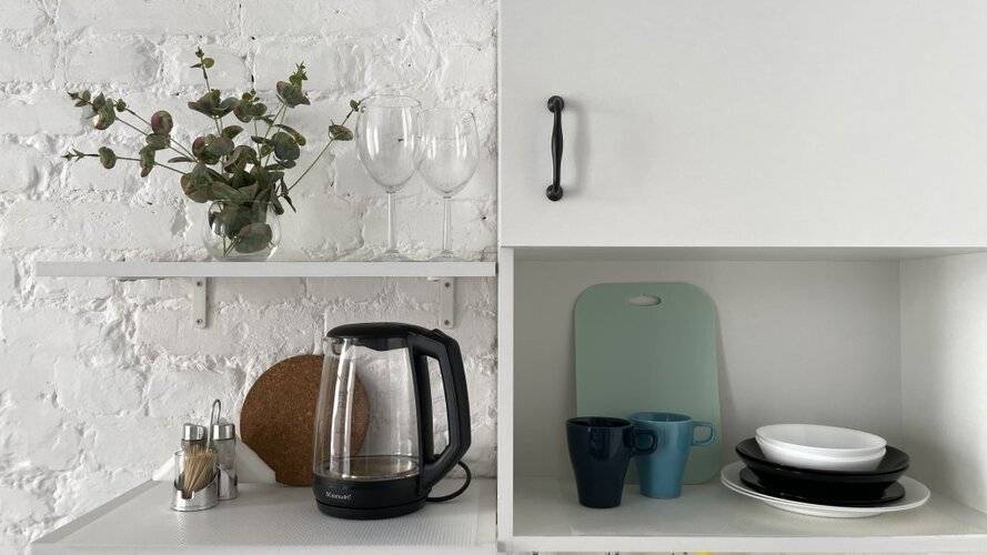 Апартаменты Scandi2home