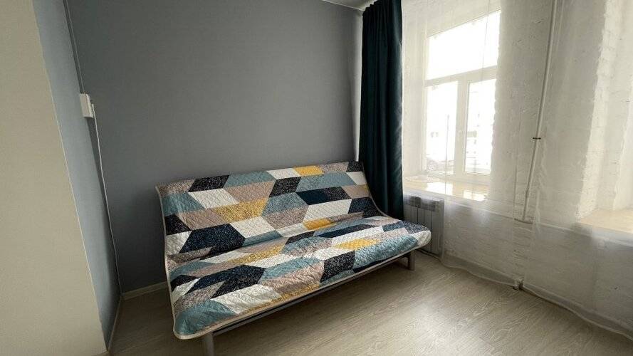 Апартаменты Scandi2home