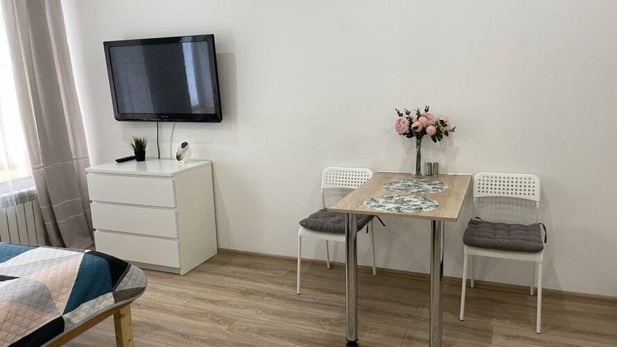 Апартаменты Scandi2home