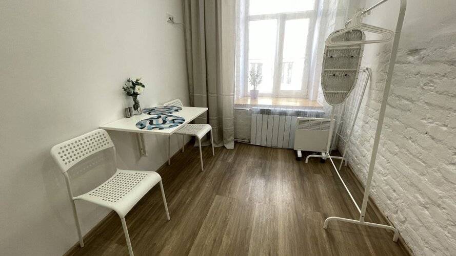 Апартаменты Scandi2home