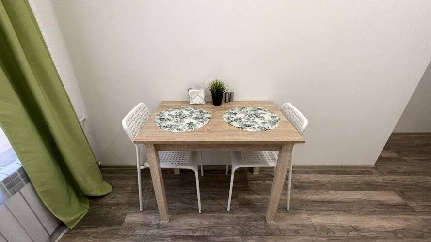 Апартаменты Scandi2home