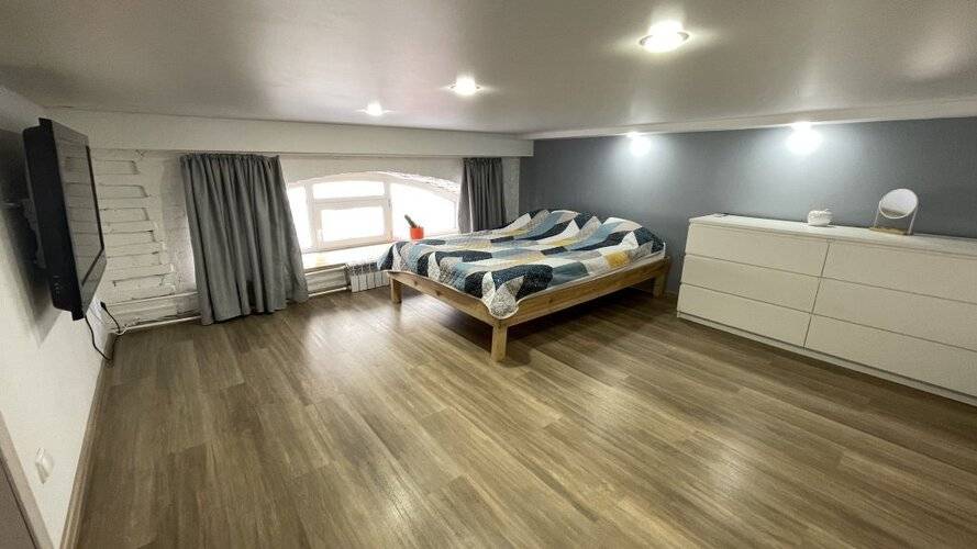 Апартаменты Scandi2home